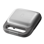 oraimo SmartSandwichMaker 750W Sandwich Maker