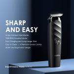 oraimo SmartTrimmer Home Cordless Powerful Electric Trimmer