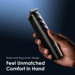 oraimo SmartTrimmer Home Cordless Powerful Electric Trimmer