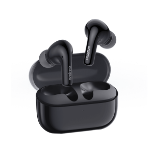 oraimo SpaceBuds Z ANC True Wireless Earbuds with Spatial Audio