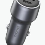 oraimo Bullet 48 48W Car Charger
