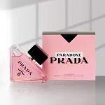 PRADA PARADOXE