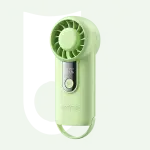 Oraimo TurboFan Lite Mini Powerful Handheld Fan