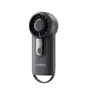 Oraimo TurboFan Lite Mini Powerful Handheld Fan
