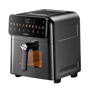 Oraimo NutriFry S1 6L 1500W 230°C High-Temp Air Fryer