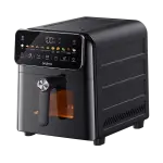 Oraimo Intellifry 9L 230°C Dual Side Flip Free Air Fryer