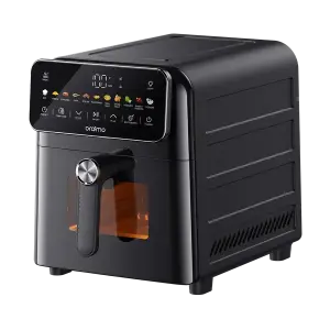 Oraimo Intellifry 9L 230°C Dual Side Flip Free Air Fryer