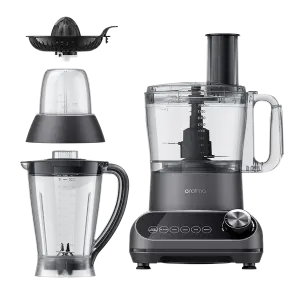 Oraimo OmniBlend 2 21000 RPM Speed 5-in-1 Blender