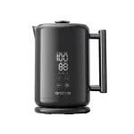 Oraimo FastBrew Fast Smart 1.7L 316 Stainless Steel Electric Kettle