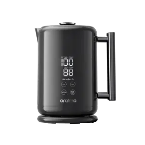 Oraimo FastBrew Fast Smart 1.7L 316 Stainless Steel Electric Kettle