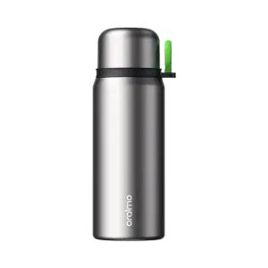 Oraimo ThermoShare 500 Vacuum Insulated Premium 500ml Insulated Water Bottle