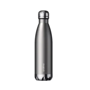 Oraimo ClassicSeal 500 500ml Compact Leakproof Insulated Water Bottle