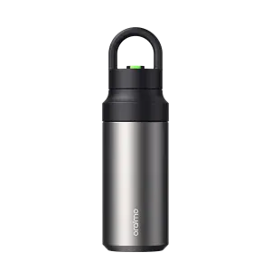 Oraimo QuickSnap 550 Portable Leakproof 550ml Insulated Water Bottle