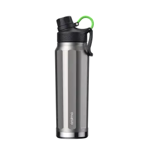 Oraimo RetroGeo 730 Sports Aesthetics 730ml Insulated Water Bottle