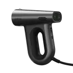 Oraimo EasySteam Pro Self-Attaching Portable Handheld Garment Steamer