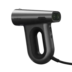 Oraimo EasySteam Pro Self-Attaching Portable Handheld Garment Steamer