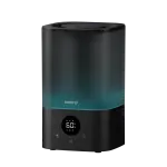Oraimo MistGlow 3.2L Smart Humidifier with LED Display & 7-Color Ambient Light