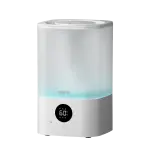 Oraimo MistGlow 3.2L Smart Humidifier with LED Display & 7-Color Ambient Light