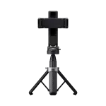 Oraimo FlexiStand Phone Tripod with Fill Light and Bluetooth Remote Control