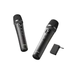 Oraimo VoxMic oraimo VoxMic Wireless Microphone