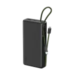 Oraimo PowerNova L22 20000mAh Power Bank With Lightning Cable