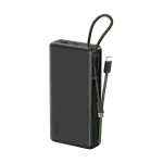 Oraimo PowerNova L22 20000mAh Power Bank With Micro-USB Cable