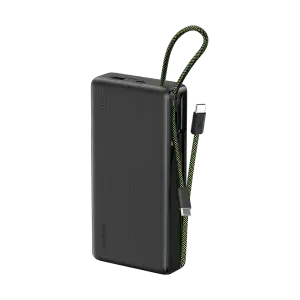 Oraimo PowerNova L22 20000mAh Power Bank With Micro-USB Cable