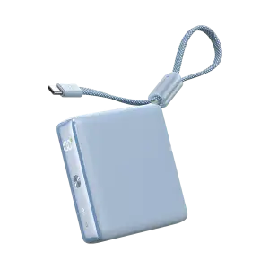 Oraimo PowerNova L11 10000mAh 22.5W Power Bank