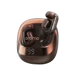 Oraimo OpenSnap N2 Quick Charging Deep Bass Open-Ear True Wireless Earbuds