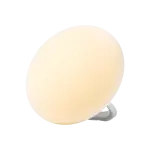 Oraimo GlowNest Skin Friendly Silicone Baby Night Light