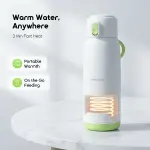 Oraimo BabyWarm 500ml Rechargable Baby Thermos