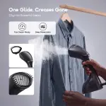 Oraimo EasySteam 2 Foldable Portable Handheld Steamer