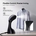 Oraimo EasySteam 2 Foldable Portable Handheld Steamer