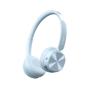 Oraimo BoomPop Air Lightweight On-Ear Wireless Headphones