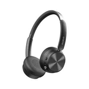 Oraimo BoomPop Air Lightweight On-Ear Wireless Headphones