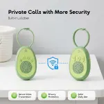 Oraimo HearEase 300m Audio Baby Monitor – Encrypted Private Conversations