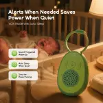Oraimo HearEase 300m Audio Baby Monitor – Encrypted Private Conversations
