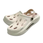 Oraimo GuardWalk Cloud-Soft Thick Sole Holes Shoes