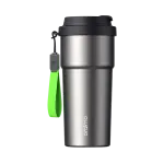 Oraimo QuickSip 620 620ml Temperature-locking Leakproof Insulated Water Bottle