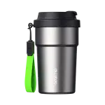 Oraimo QuickSip 450 450ml Temperature-locking Leakproof Insulated Water Bottle