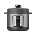 Oraimo KitchNova 1200W 6L Pressure Cooker