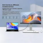 Oraimo VisionPad 2K 27-inch Computer Screen Monitor | 2K HD