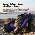 Oraimo CrestFrom Ergonomic Anti-Skid Slipper