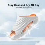 Oraimo CrestFrom Ergonomic Anti-Skid Slipper