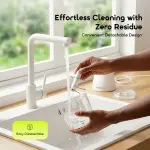 Oraimo NutriCook Fresh 300mL Portable Easy Cleaning Foodmaker