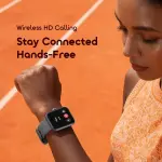 Oraimo Watch Nova 2N 1.93'' AMOLED 33-Day Standby Smart Watch