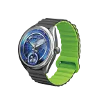OWatch Nova 2R 1.43" AMOLED 35-Day Standby Smart Watch