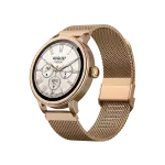 Oraimo Watch Muse 1.32” AMOLED IP68 Smart Watch