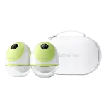Oraimo EasyPump Lightweight Gentle Wearable Breast Pump