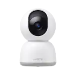 Oraimo Vigicam 3MP Ultra HD Night Vision IP Camera